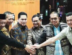 PON XXII Tahun 2028, NTB, NTT dan DKI  Jadi Tuan Rumah