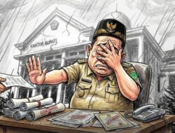Prosedur Pemberhentian Dipertanyakan, Kades Babakanjaya Ajukan Keberatan