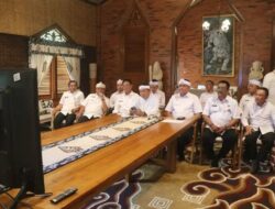 Pemkab Sukabumi Dukung Inpres Jalan Daerah untuk Akselerasi Ekonomi