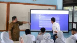 Pemkot Siapkan 79 Sekolah Swasta Gratis Lewat Program “Gampang Sekolah”