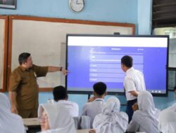 Pemkot Siapkan 79 Sekolah Swasta Gratis Lewat Program “Gampang Sekolah”