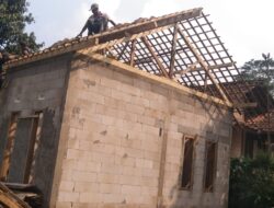 21 Ribu Lebih Rutilahu Belum Tertangani, Pemkab Sukabumi Buka Kolaborasi