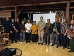 PPPAD Purwakarta Didorong Jadi Penggerak SDM Tangguh di Era Disrupsi