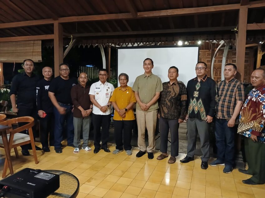 PPPAD Purwakarta Didorong Jadi Penggerak SDM Tangguh di Era Disrupsi