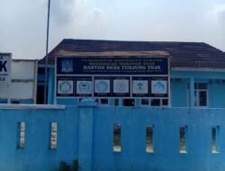 BP2A2N Soroti Pengerukan Tanah Tunjung Teja, Ketua Panitia Berpotensi Terjerat Pidana.