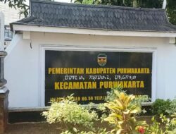 PAD Purwakarta Mandek, Kecamatan Disebut Hanya Jadi Pelengkap Birokrasi