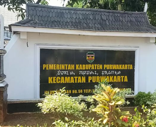 PAD Purwakarta Mandek, Kecamatan Disebut Hanya Jadi Pelengkap Birokrasi