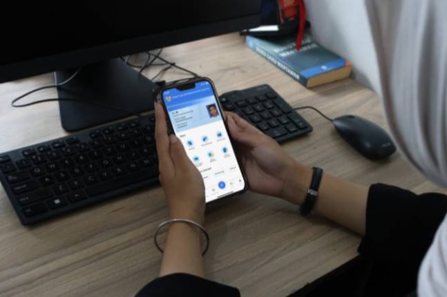 Tak Perlu Bawa KTP Fisik, Warga Kota Tangerang Bisa Pakai Identitas Kependudukan Digital