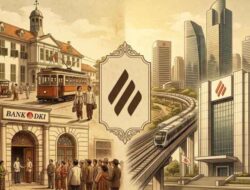 Dari Jantung Ibu Kota untuk Indonesia: Jejak Panjang Bank Jakarta Menggerakkan Pembangunan dan Kebanggaan Warga