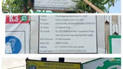 Ketua DPRD Kota Serang Terima Aduan Proyek Miliaran PUPR, Langsung Koordinasi ke Komisi IV dan Dinas