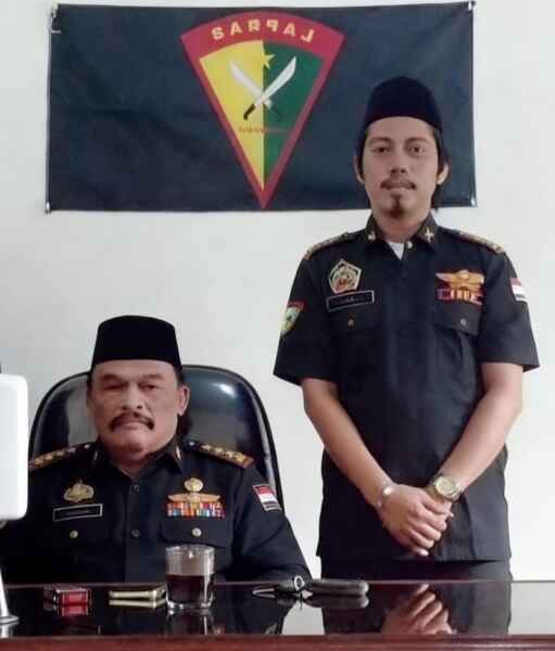 Dinas PUPR Kota Serang Diduga Gagal Awasi Proyek Miliaran, LAPBAS: Rakyat Bayar Pajak, Oknum yang Menikmati
