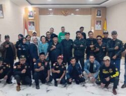 Audiensi Lanjutan Lapbas dan Satpol PP Kota Serang Belum Temui Titik Temu, Penegakan Perda Hiburan Malam Dipertanyakan