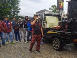 Dua Anggota Brimob Diduga Dianiaya Debt Collector di Banten, KKPMP Mada Kota Serang Minta Penegakan Hukum Tegas