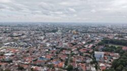 Cuaca Tangerang 8–14 Juni 2026: Cerah Berawan, Waspada Hujan Petir Akhir Pekan