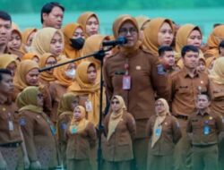 Dinkes Tangsel Genjot CKG 46% dan Turunkan Stunting ke 7,5% di Tahun 2026