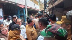Seribu Rumah Warga Jakarta Barat Akan Dibedah, Pemerintah Perkuat Program Hunian Layak