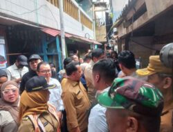 Seribu Rumah Warga Jakarta Barat Akan Dibedah, Pemerintah Perkuat Program Hunian Layak
