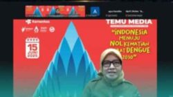 ASEAN Dengue Day 2026: Dinkes Tangsel Beberkan Kunci Sukses Zero Death DBD Sejak 2023