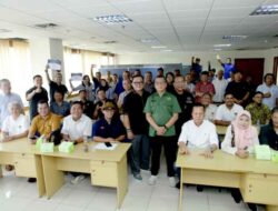 PWI Jaya Tingkatkan Kualitas Anggota Lewat OKK Angkatan ke-24 Tahun 2026