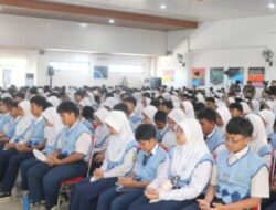 Gagal Masuk SMP Negeri? Tenang, Pemkot Tangerang Sediakan 79 SMP/MTs Swasta Gratis