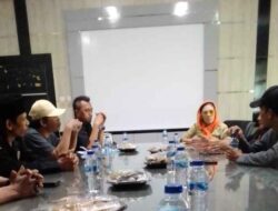 BPKAD Banten Sebut LO Kejati Soal Situ Ranca Gede Jakung Masih Tunggu Keputusan Pemprov