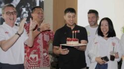 Perayaan HUT ke-3 PBPI Hadirkan Harapan Padel Indonesia Bakal Mendunia