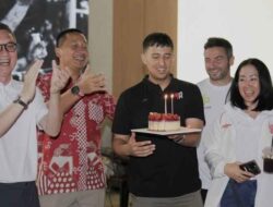 Perayaan HUT ke-3 PBPI Hadirkan Harapan Padel Indonesia Bakal Mendunia