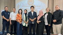 Awy Eziary Siap Wujudkan DPW PERSADIN DKI Jakarta Sebagai Organisasi Advokat Modern dan Berintegritas