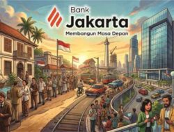 Bank Jakarta, Menjaga Denyut Kota Selama Enam Dekade
