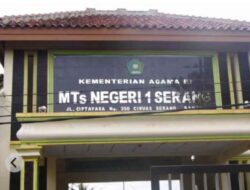 Kakan Kemenag Kabupaten Serang Disorot Usai Hadiri Perpisahan MTsN 1 Ciruas yang Diduga Langgar Aturan Pungutan