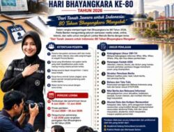 Polda Banten Gelar Lomba Video Layanan 110 dan Lomba Menulis Berita Sambut HUT Bhayangkara ke-80