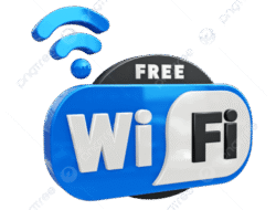 Internet Gratis 30 Mbps Disalurkan Pemprov Banten, 26 SMA/SMK Pandeglang Masih Tambah Langganan Swasta