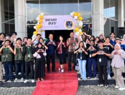 ITB Asia Malang dan HIPMI Bersinergi Cetak Startup Mahasiswa Lewat Business Innovation & Entrepreneur Expo 2026