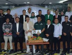 PERSADIN Mantapkan Langkah Menuju Organisasi Advokat Modern Lewat Rakernas 2026