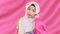 Amira Kim bersama Senada Digital Records Ceritakan Nusantara Lewat Nada