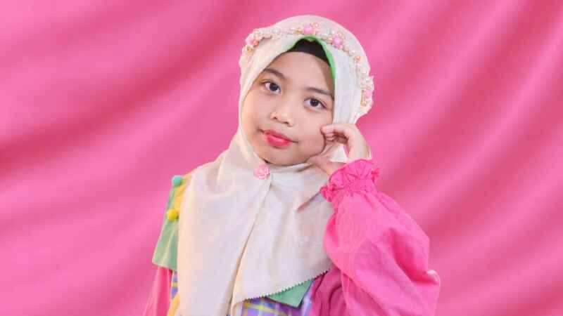 Amira Kim bersama Senada Digital Records Ceritakan Nusantara Lewat Nada
