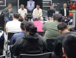 Water Break PSSI Pers Hadirkan Asa Timnas Garuda Raih Gelar Perdana di ASEAN