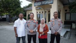 Laporan Dugaan Kekerasan Seksual Resmi Diterima, Polres Serang Lakukan Penyelidikan