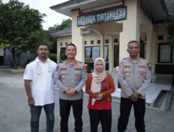 Laporan Dugaan Kekerasan Seksual Resmi Diterima, Polres Serang Lakukan Penyelidikan