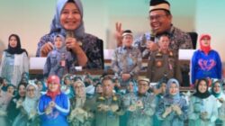 74 Posyandu di Serpong Utara Aktif, Pemkot Tangsel Genjot Kapasitas 476 Kader Hadapi Transformasi Kesehatan 2026