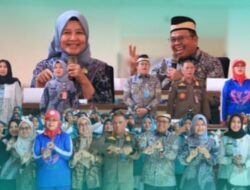 74 Posyandu di Serpong Utara Aktif, Pemkot Tangsel Genjot Kapasitas 476 Kader Hadapi Transformasi Kesehatan 2026