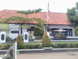 Bangga, Dua Pelajar Purwakarta Lolos ke OSN Tingkat Provinsi