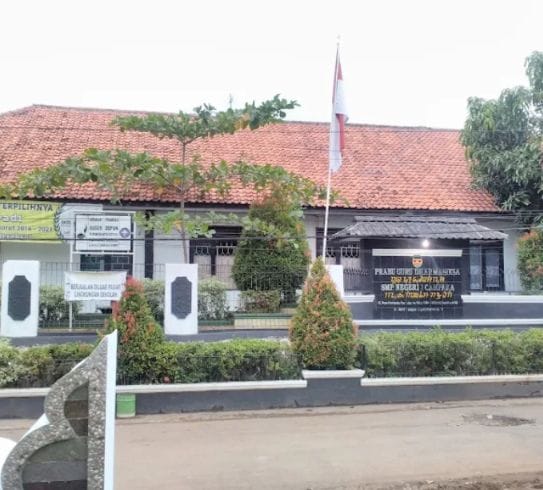 Bangga, Dua Pelajar Purwakarta Lolos ke OSN Tingkat Provinsi