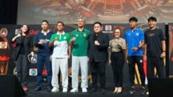 Kick Off Piala Presiden Digelar 25 Juli 2026