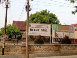 Bangga, Dua Pelajar Purwakarta Lolos ke OSN Tingkat Provinsi