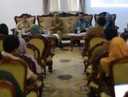 Sinergi Pemkab dan Jabar, Target UHC Sukabumi Dipercepat