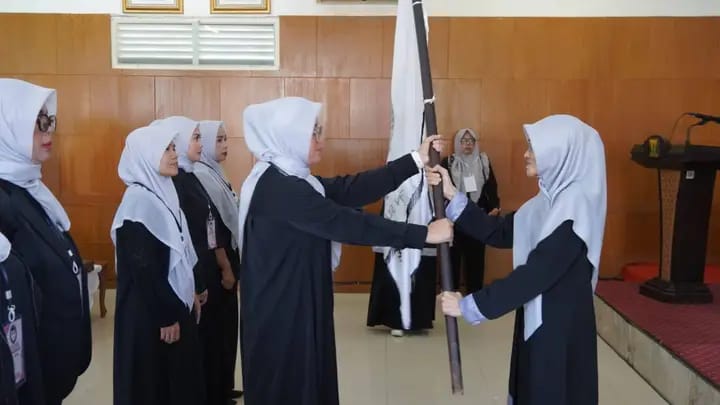 Pelantikan KPPI, Momentum Perkuat Peran Perempuan di Sukabumi