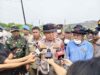 Kapolda Banten Pastikan Penanganan Kebakaran TPA Jatiwaringin Berjalan Optimal
