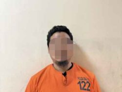 Polda Banten Amankan Pria 43 Tahun, Diduga Cabuli 3 Anak di Bawah Umur di Pandeglang