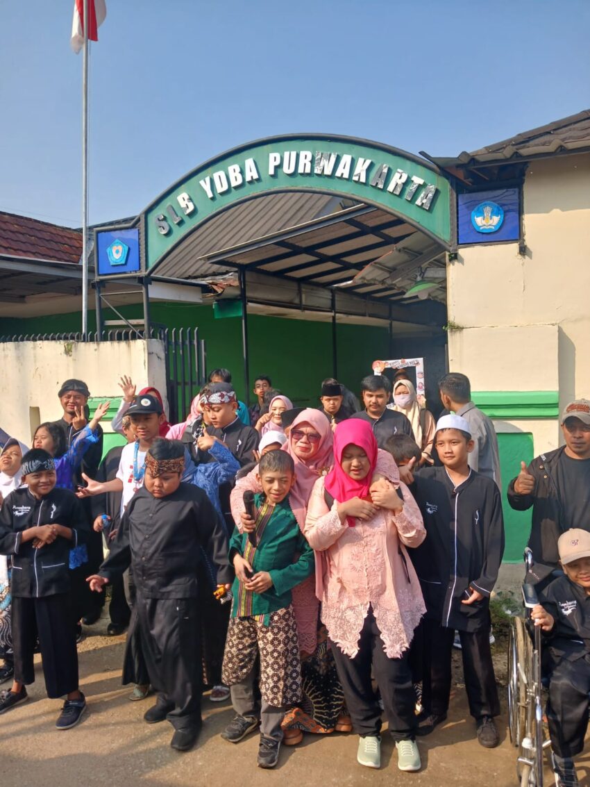 Soroti Ketimpangan, KP3 Dorong Prioritas Kebijakan untuk SLB Swasta di Purwakarta